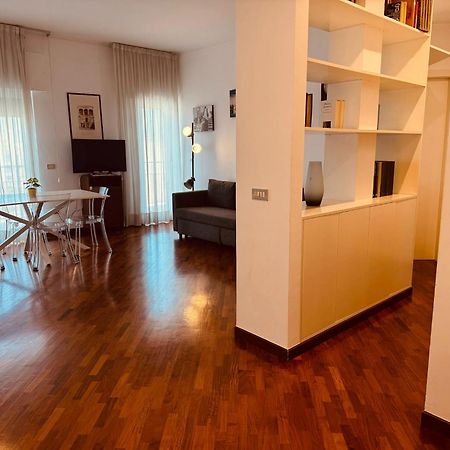 Апартаменты Guest Corso Italia Бари Экстерьер фото