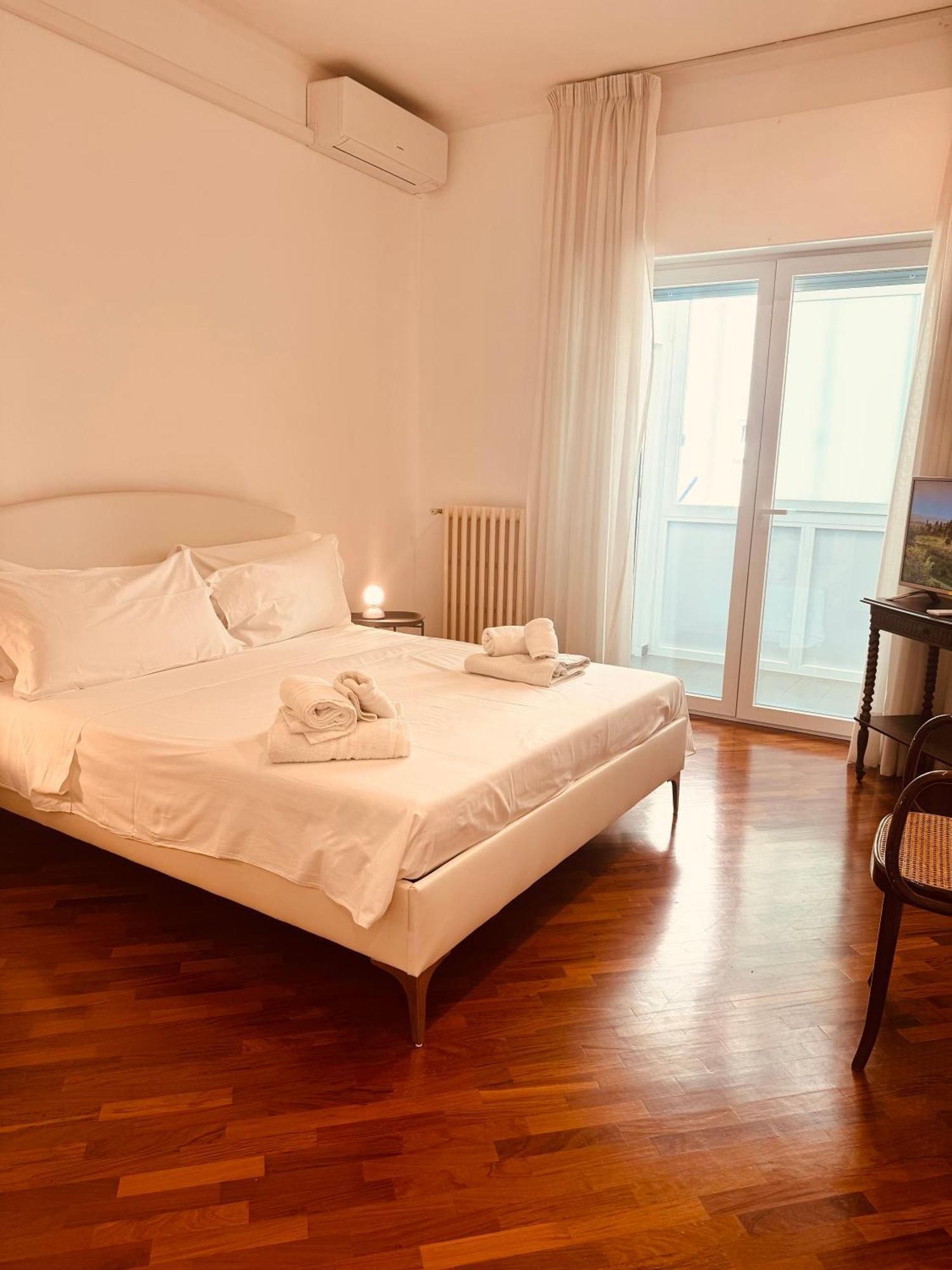 Апартаменты Guest Corso Italia Бари Экстерьер фото